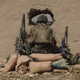 Illustration for article titled Vets Lives Matter The Mission Continues